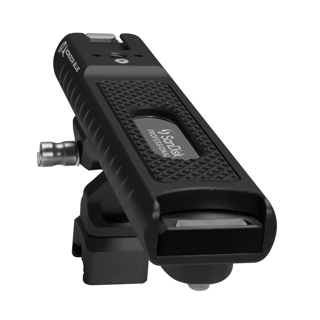 PRO-BLADE SSD Handle for Sandisk USB-C Recording