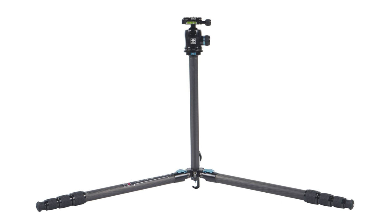 SIRUI ST-224+K-20X Carbon Fibre Tripod