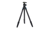 SIRUI ST-224+K-20X Carbon Fibre Tripod