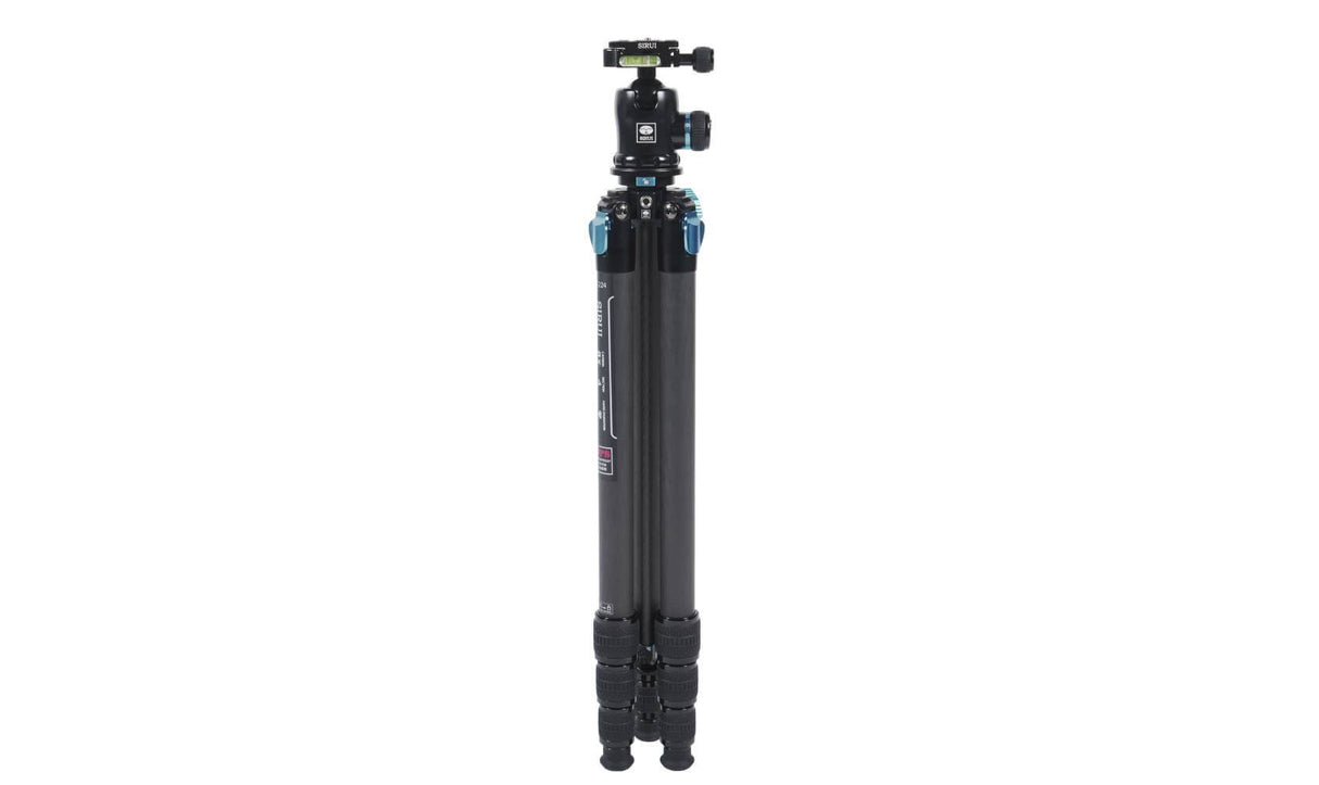 SIRUI ST-224+K-20X Carbon Fibre Tripod