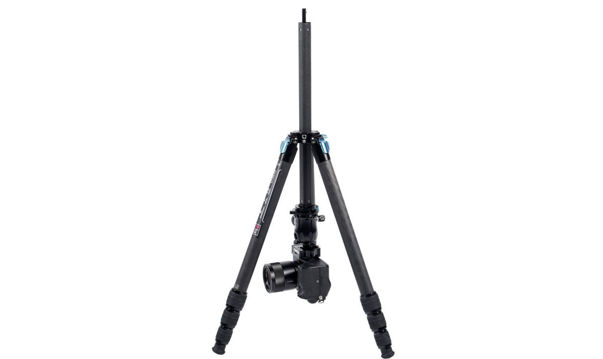 SIRUI ST-224+K-20X Carbon Fibre Tripod