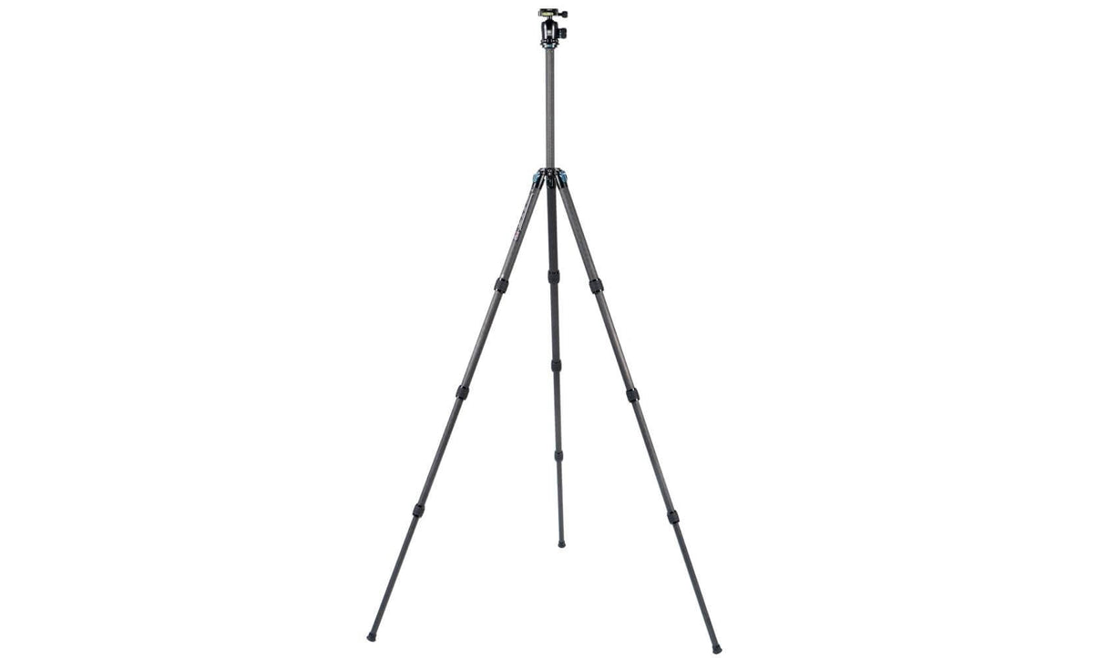 SIRUI ST-224+K-20X Carbon Fibre Tripod