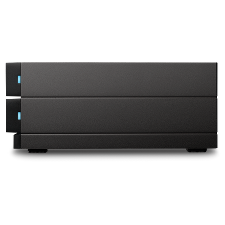 LaCie 2big RAID 36TB