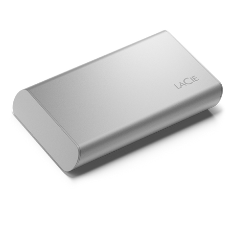 LaCie Portable SSD 1TB