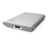 LaCie Portable SSD 1TB