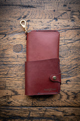 iPhone RFID Blocking Wallet