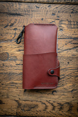 iPhone RFID Blocking Wallet