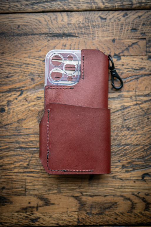 iPhone RFID Blocking Wallet