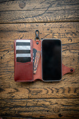 iPhone RFID Blocking Wallet