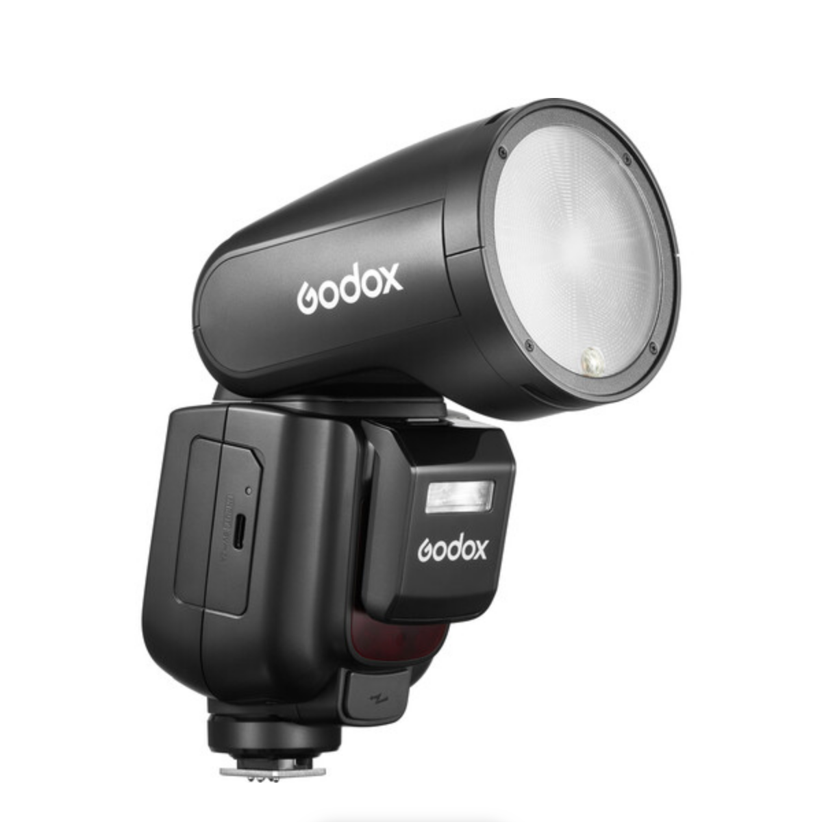 Godox V1Pro C Flash for Canon