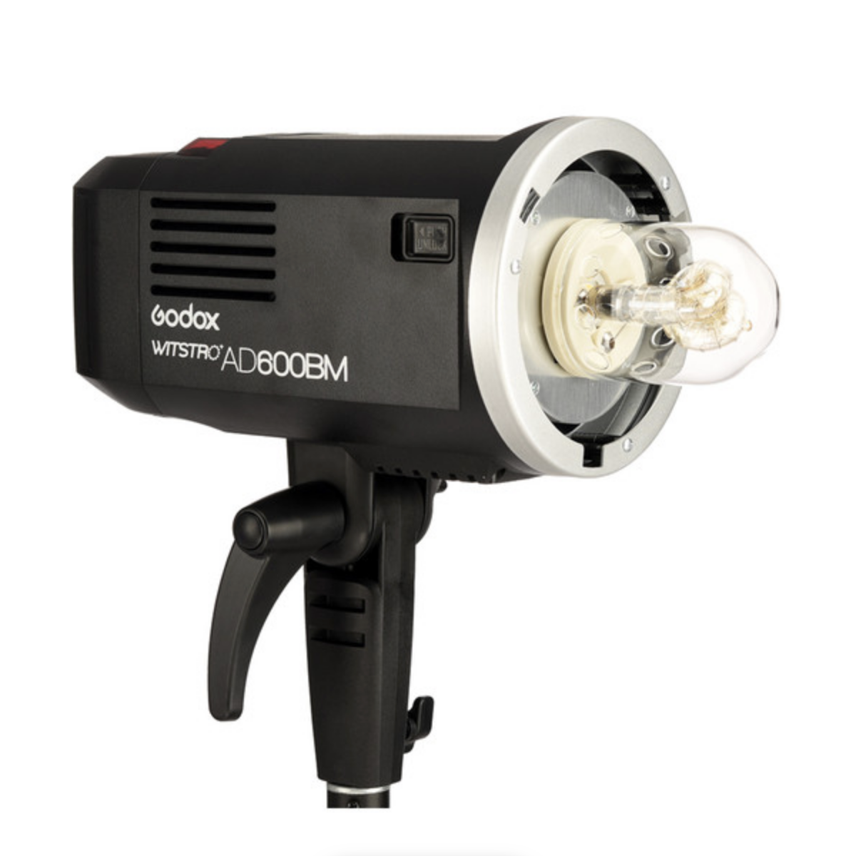 Godox AD600BM Witstro Manual All-In-One Outdoor Flash