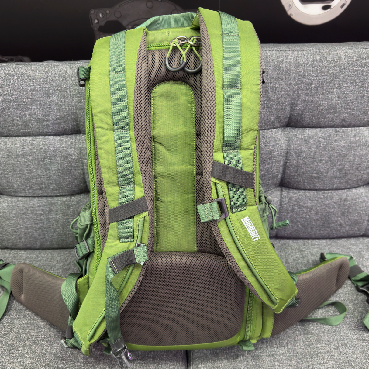 (USED) Mindshift Gear BackLight 26L Backpack (Woodland Green)