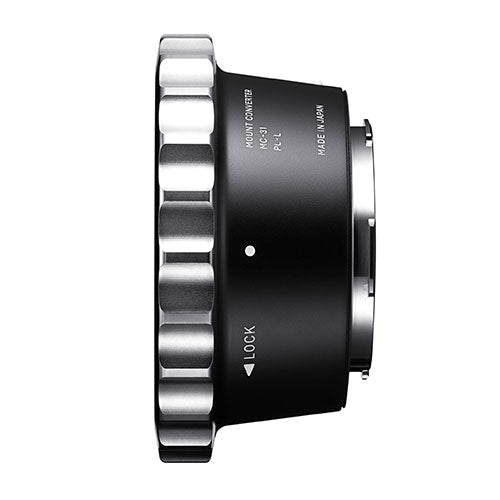 Sigma MC-31 Mount Converter PL-L (L-Mount)