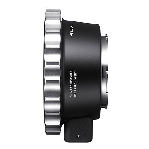 Sigma MC-31 Mount Converter PL-L (L-Mount)