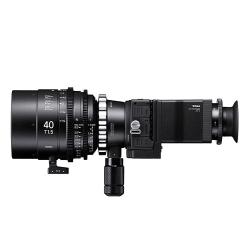 Sigma MC-31 Mount Converter PL-L (L-Mount)