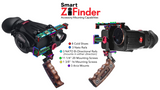 Smart Z-Finder - a viewfinder for your smartphone!