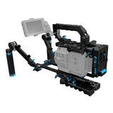 Sony FX6 Ultimate Rig