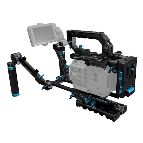 Sony FX6 Ultimate Rig