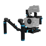 Sony FX6 Ultimate Rig