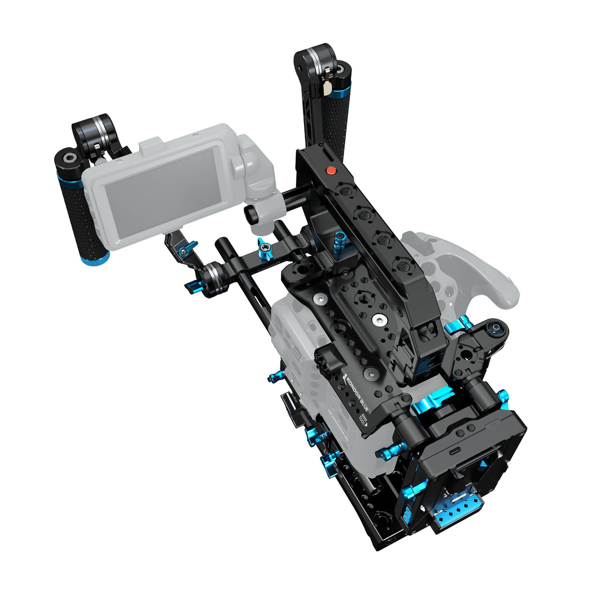 Sony FX6 Ultimate Rig