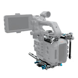 Sony FX6 Base Rig