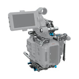 Sony FX6 Base Rig