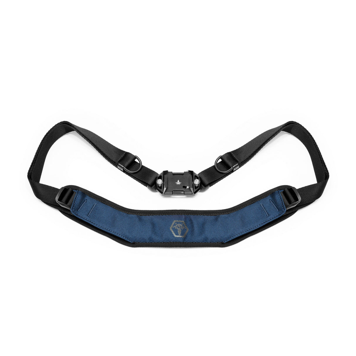 Silence Corner PI Strap Sport (Polar Blue)