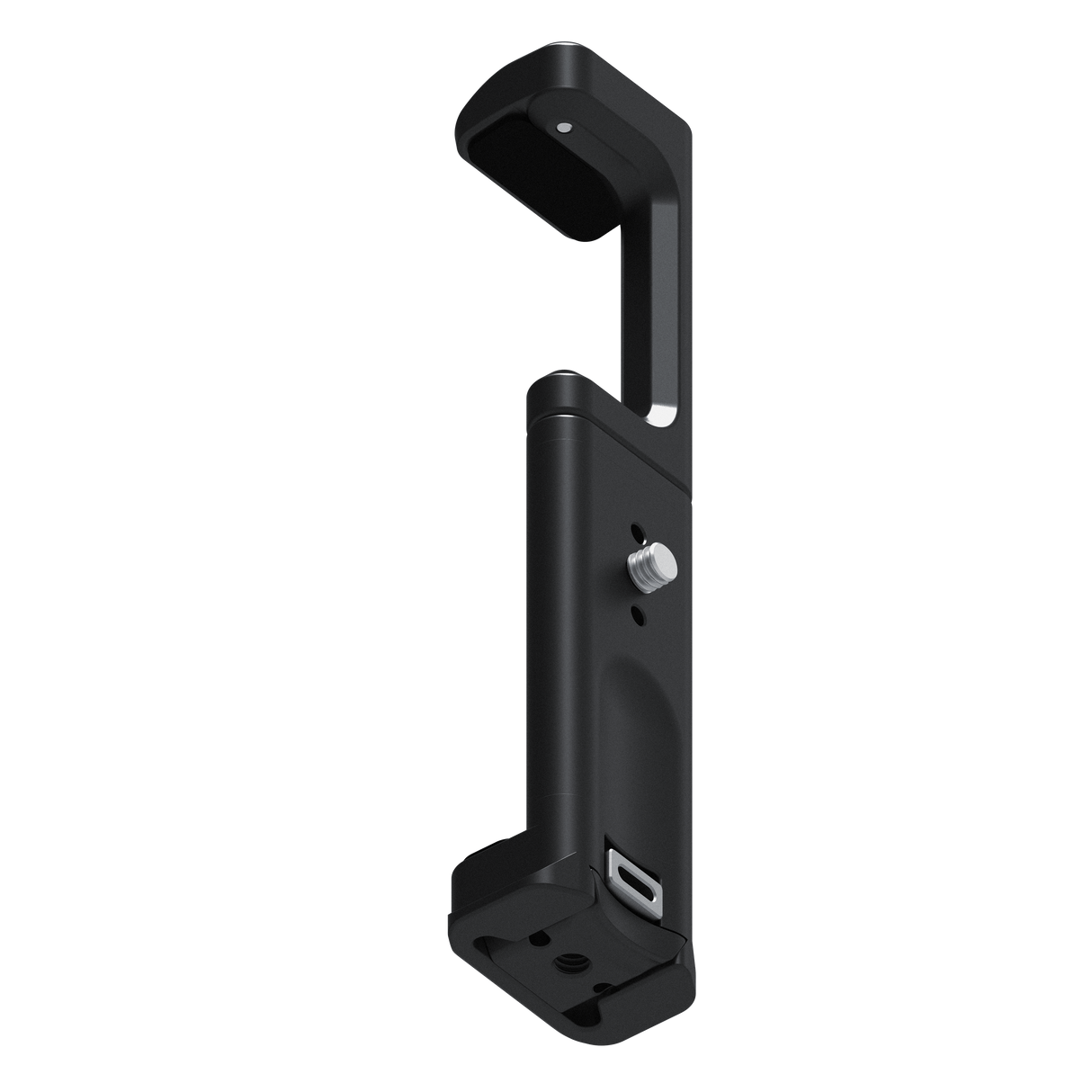 Stalman Clamp for Vertical Filmmakers