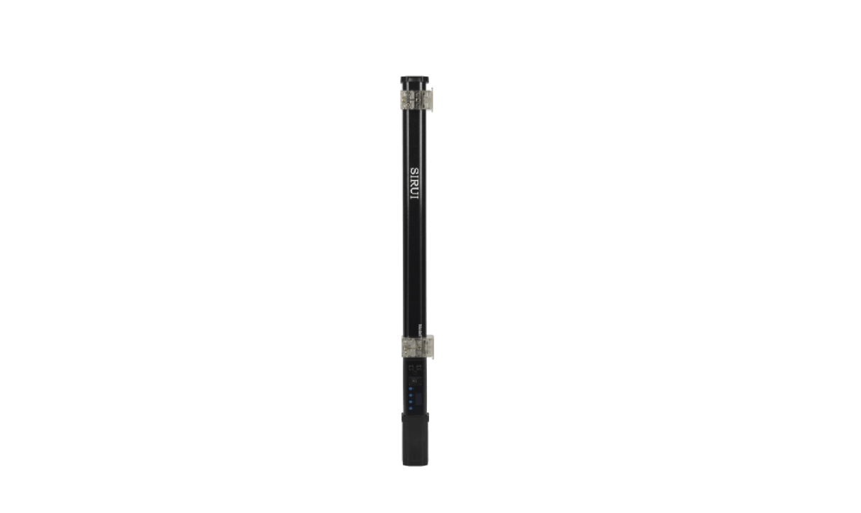 T120 Dual-Purpose Telescopic Tube Light