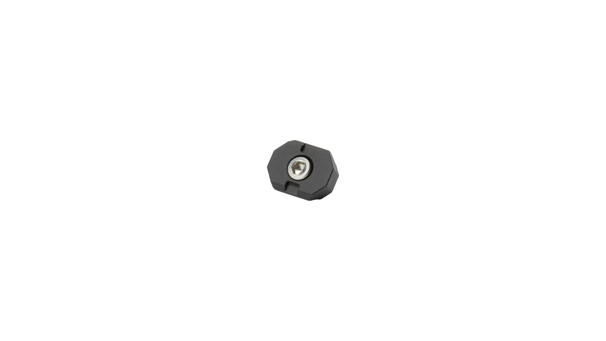 1/4″-20 Mounting Screw to NATO Rail Adapter