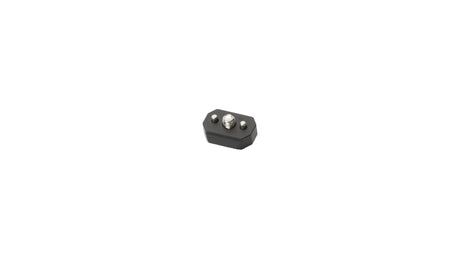 1/4″-20 Mounting Screw to NATO Rail Adapter