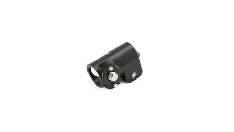 15mm Rod Holder to 1/4″-20 Adapter (Side Mounted) – Black