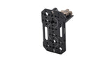 Tilta Adjustable Accessory Mounting Plate – Black