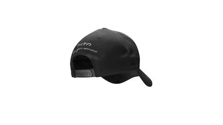 Tilta Baseball Cap – Black