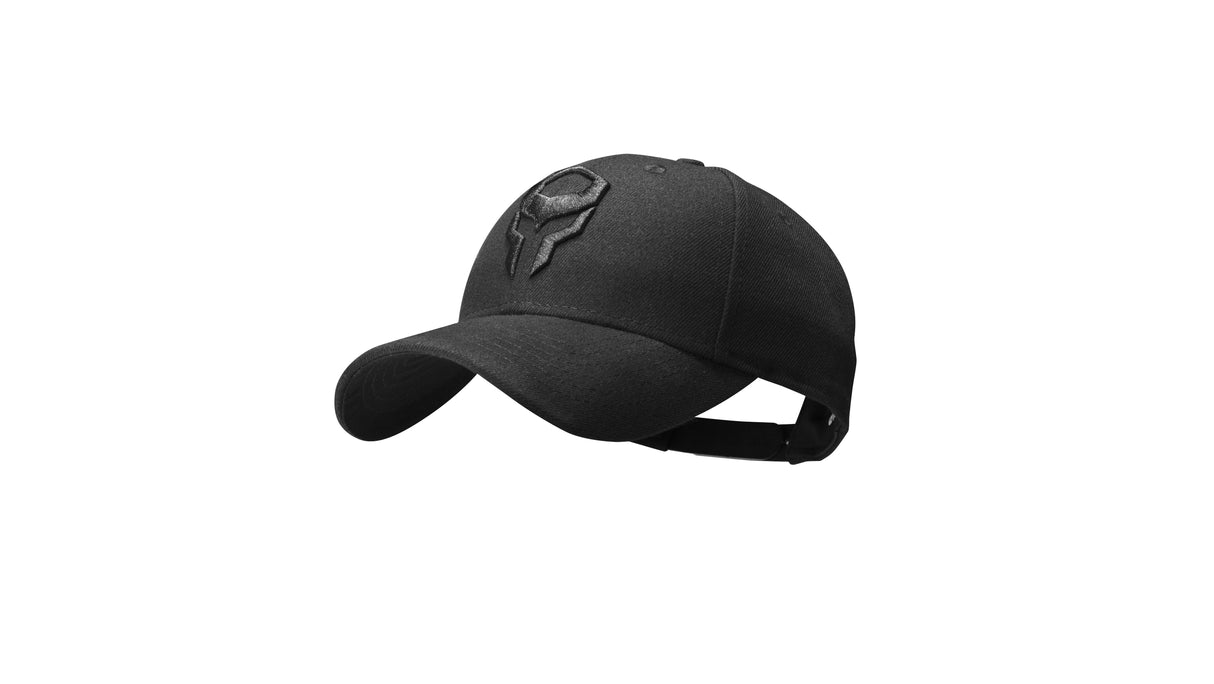 Tilta Baseball Cap – Black