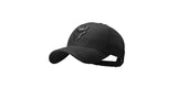 Tilta Baseball Cap – Black