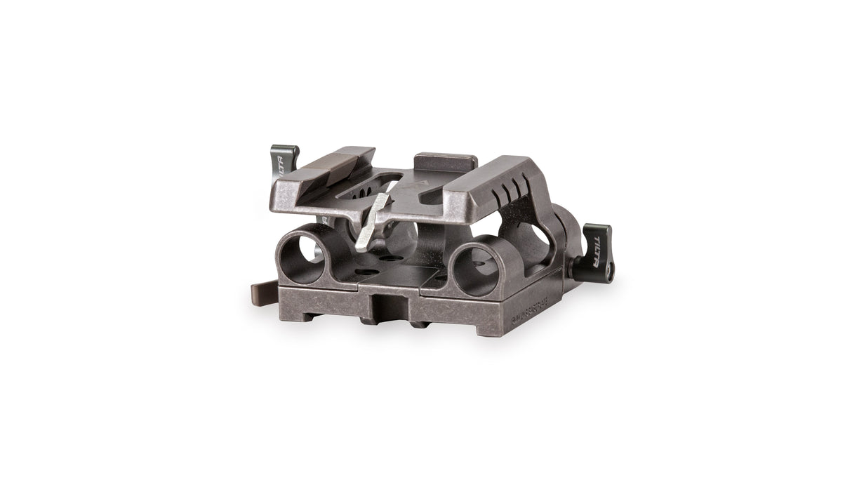 Tilta 15mm LWS Baseplate Type IV