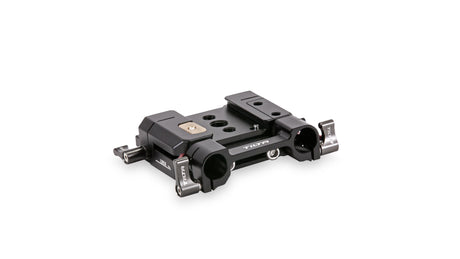 Tilta 15mm LWS Baseplate Type V – Black