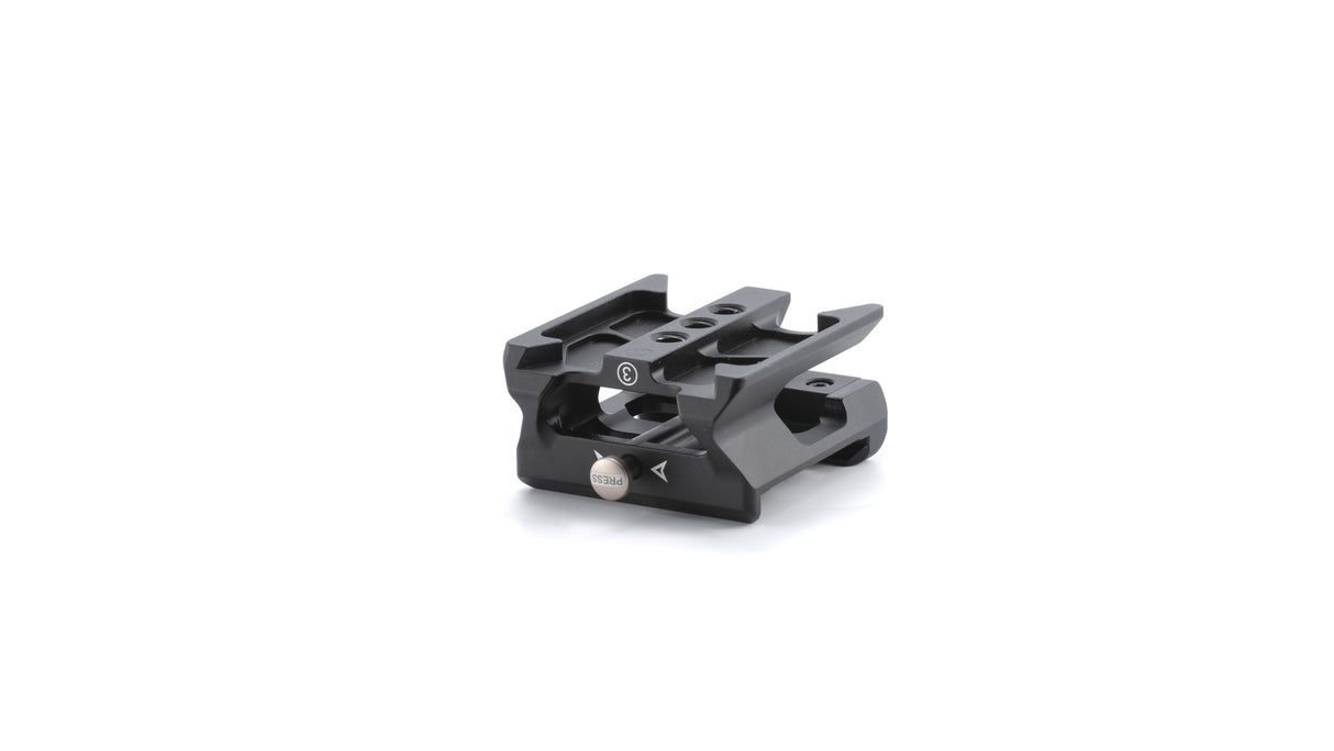 LWS Baseplate Adapter Type III