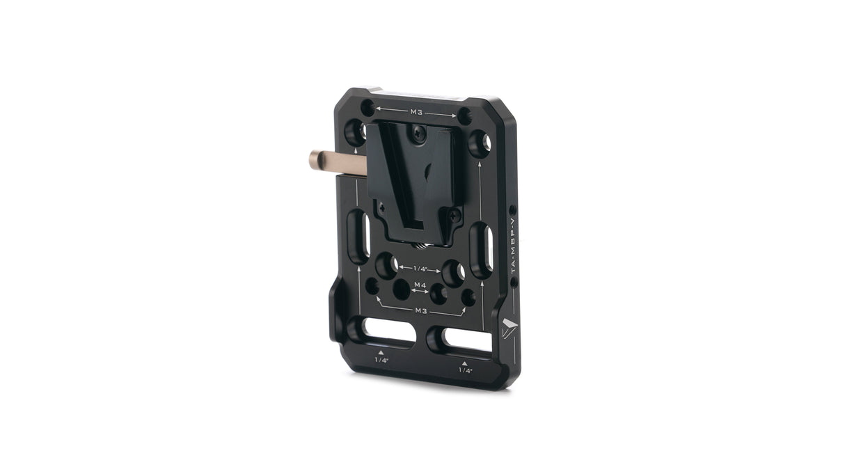 Tilta Mini V-Mount Battery Plate