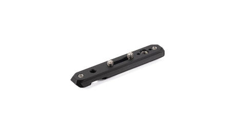 Tilta Multi-Functional NATO Mounting Plate – Black