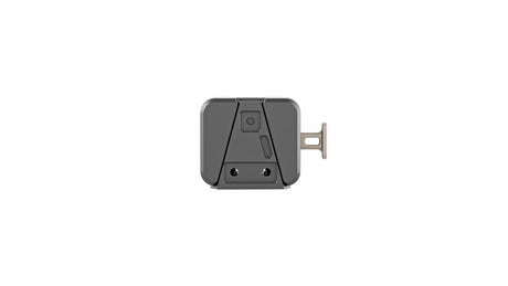 Tilta Pocket V-Mount Battery Plate V2 – Black