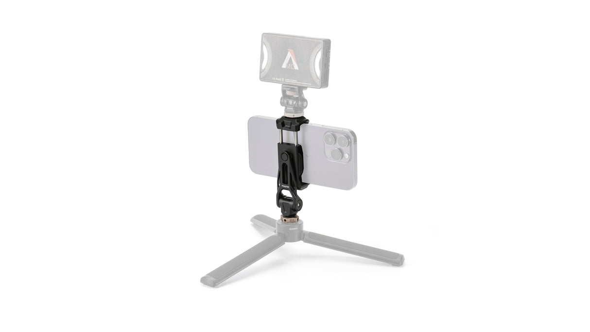 Tilta Rotatable Phone Mounting Bracket – Black