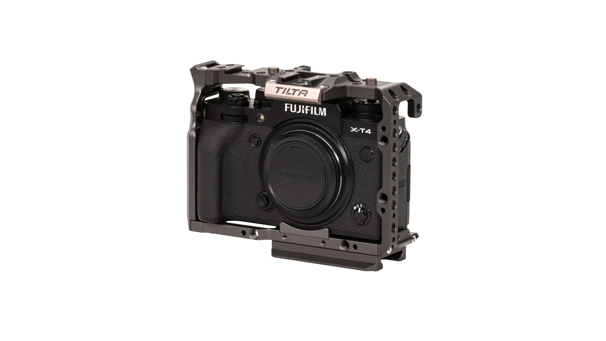 Full Camera Cage for Fuji X-T3/X-T4