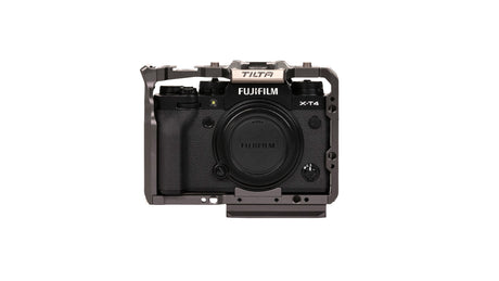 Full Camera Cage for Fuji X-T3/X-T4