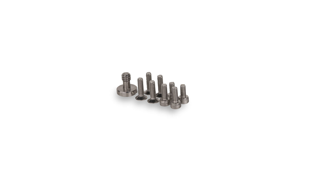 Screw Kit for Fujifilm X-T3/X-T4