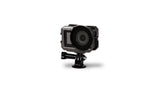 Full Camera Cage for DJI Osmo Action – Tilta Gray