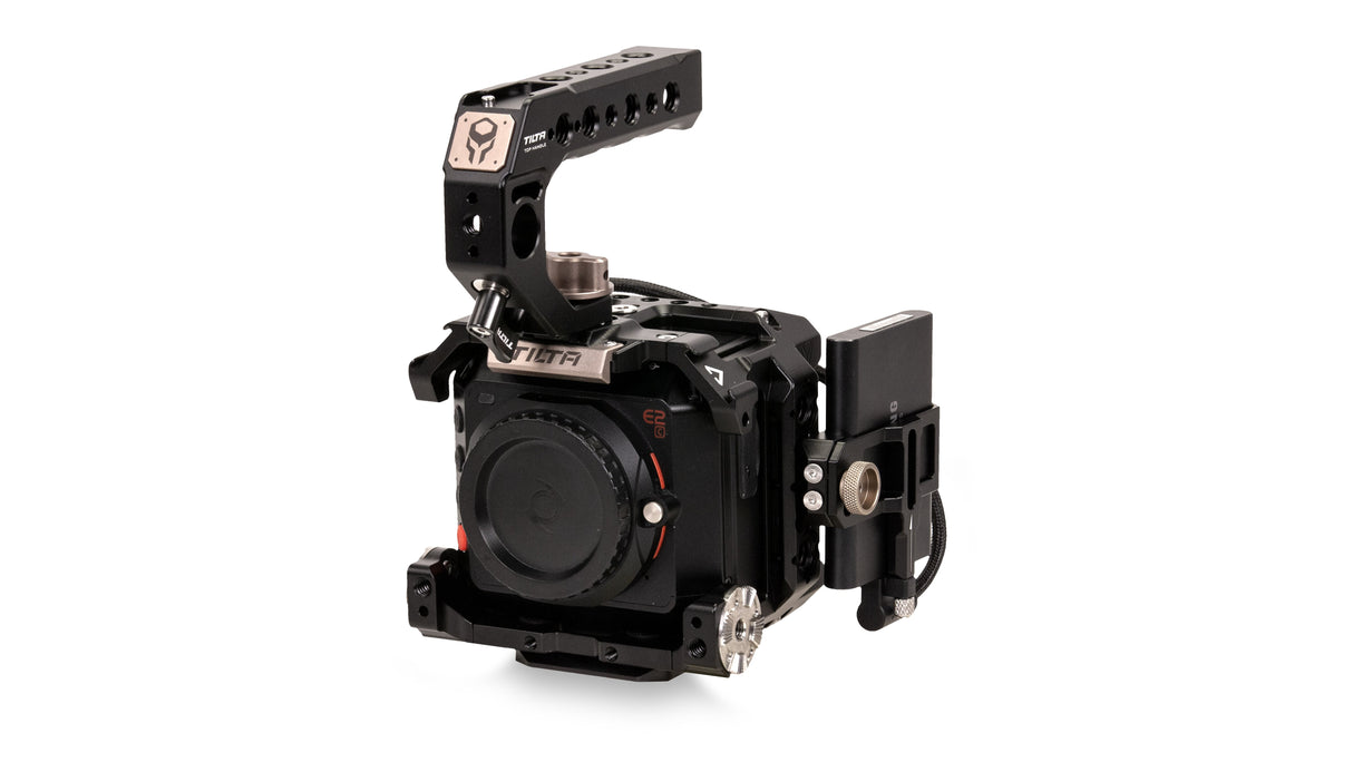 Tilta Z CAM E2C Kit A – Black