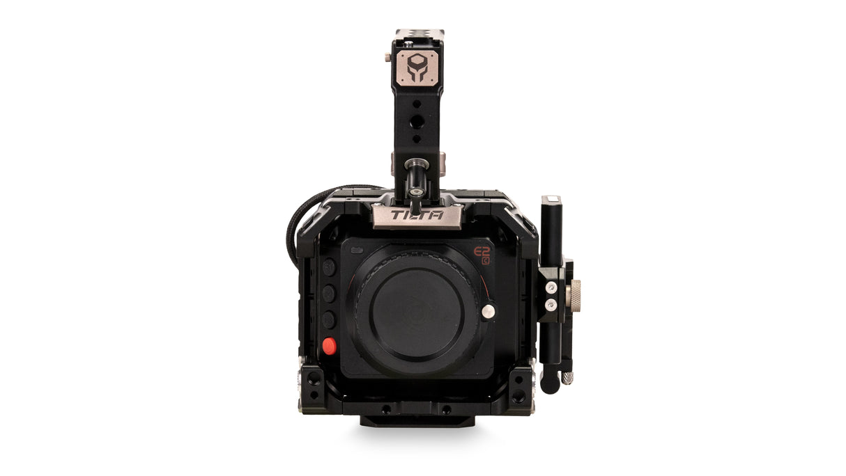 Tilta Z CAM E2C Kit A – Black