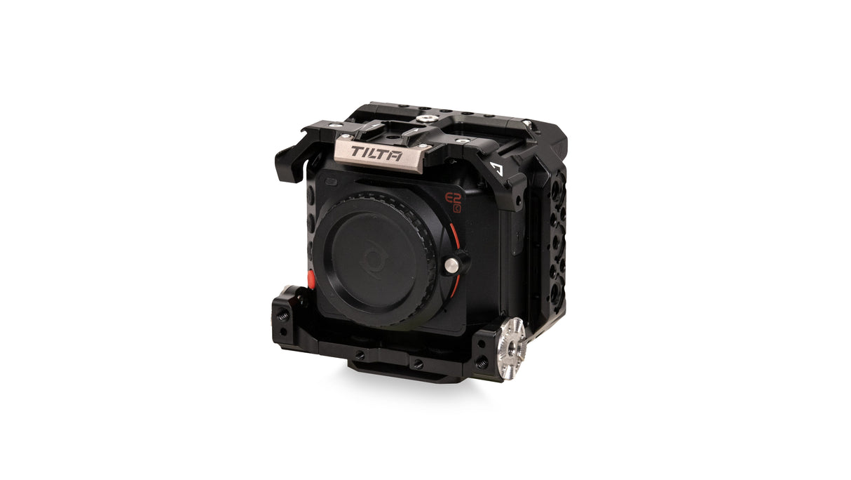 Full Camera Cage for Z CAM E2C – Black